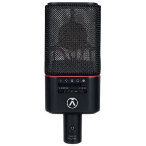 OC818 black Studio Set