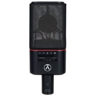 OC818 black Studio Set