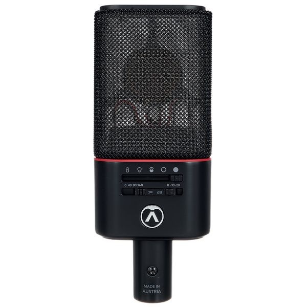 OC818 black Studio Set