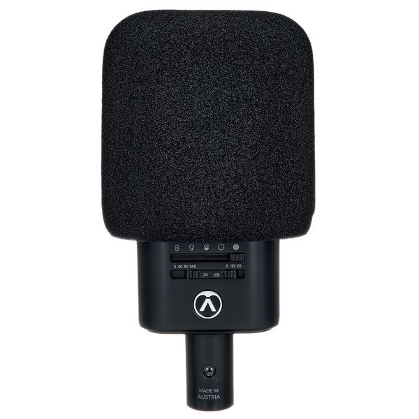 OC818 black Studio Set