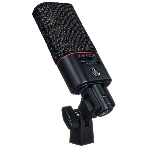 OC818 black Studio Set