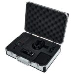 OC818 black Studio Set