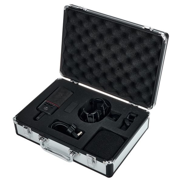 OC818 black Studio Set