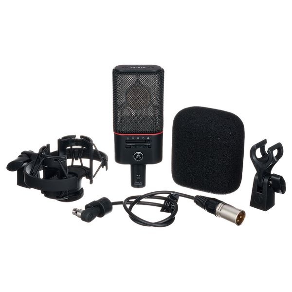 OC818 black Studio Set