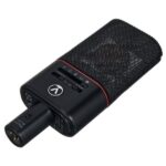 OC818 black Studio Set