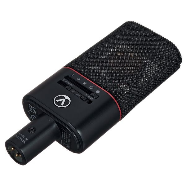 OC818 black Studio Set