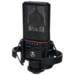 OC818 black Studio Set