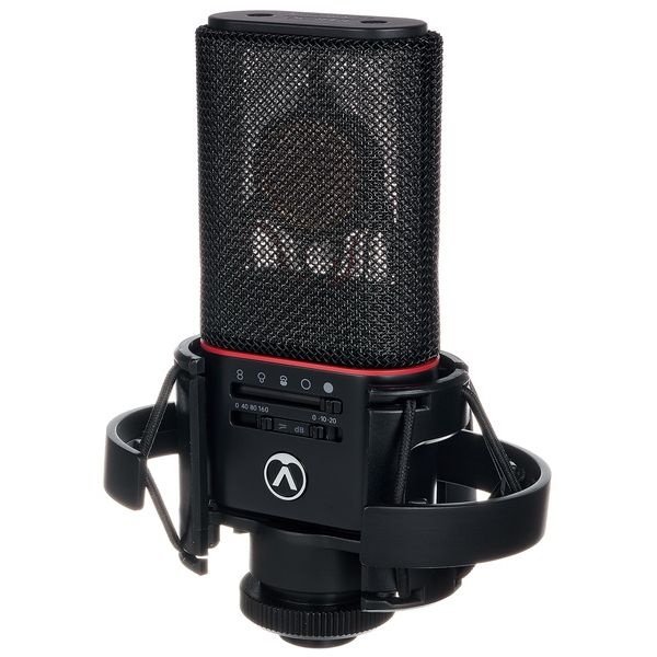 OC818 black Studio Set