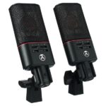 OC818 black Dual Set Plus