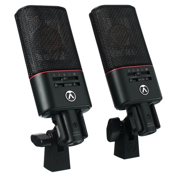 OC818 black Dual Set Plus