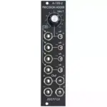 A-185-2v Precision Adder / Bus Access Vint. Ed.