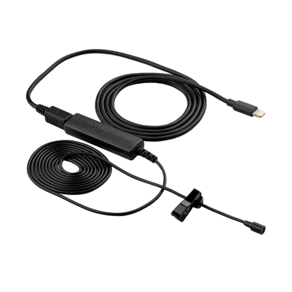 Clipmic Digital 2