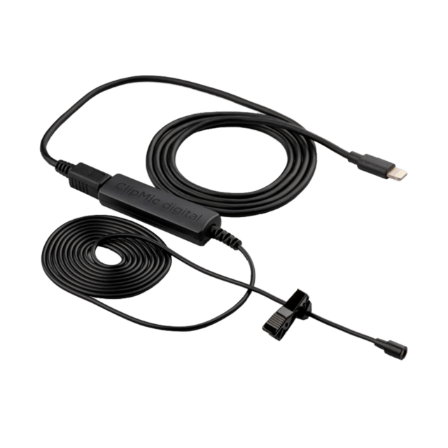 Clipmic Digital 2