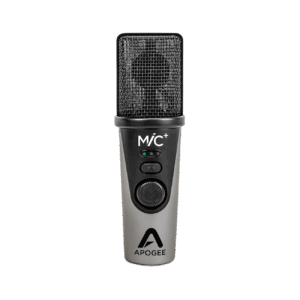 MIC PLUS