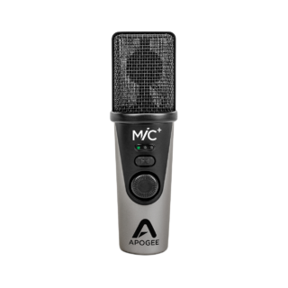 MIC PLUS