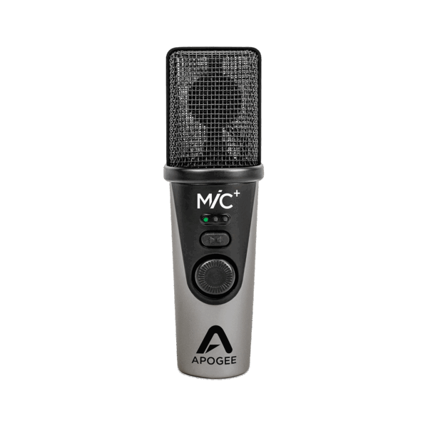 MIC PLUS