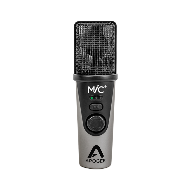MIC PLUS