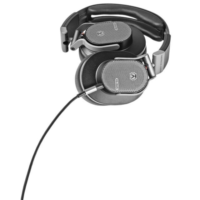 Hi-X65 Headphones