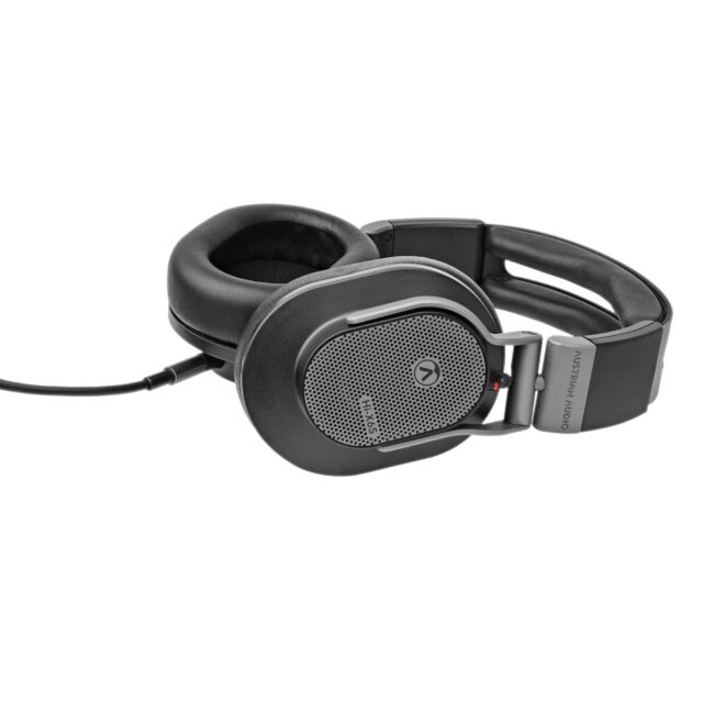 Hi-X65 Headphones