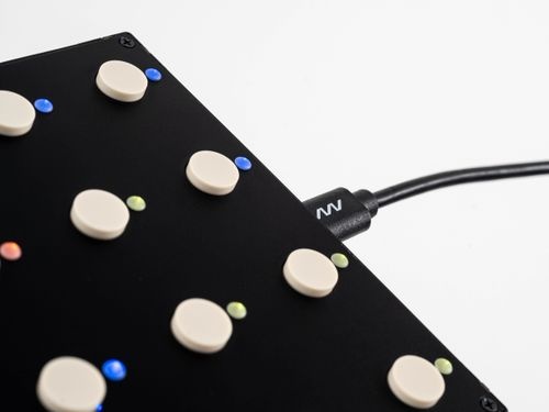 Grid Series 2 - BU16