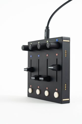 Grid Series 2 - PBF4