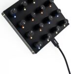 Grid Series 3 - PO16 Linear