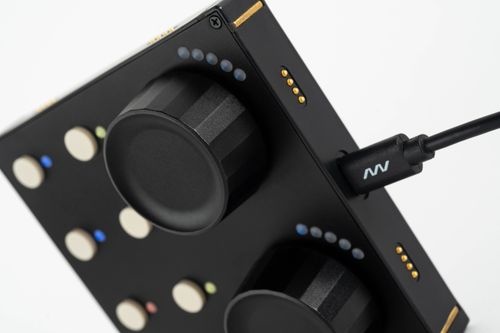 Grid Series 3 - TEK2 Mechanical