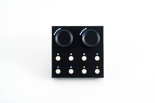 Grid Series 3 - TEK2 Mechanical