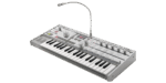 microKORG Crystal