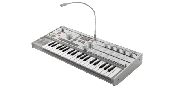 microKORG Crystal