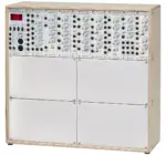 A-100 Basic Starter System LC9 PSU3