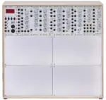 A-100 Basic Starter System LC9 PSU3