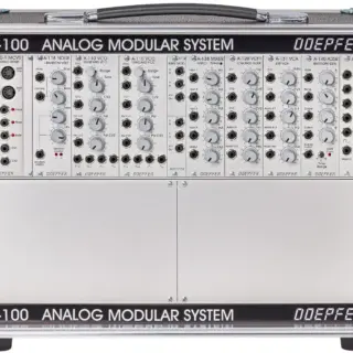 A-100 Basic System Mini P6 PSU3