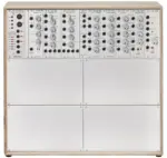 A-100 Basic System Mini LC9 PSU3