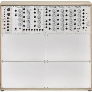 A-100 Basic System Mini LC9 PSU3