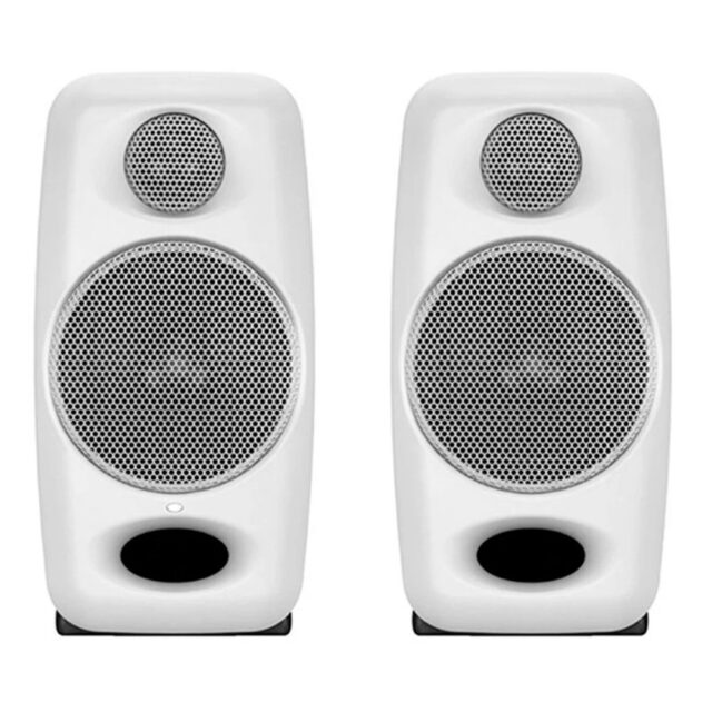iLoud MTM MKII – Pair – WHITE