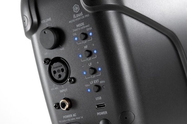 iLoud Micro Monitor Pro (Pair)