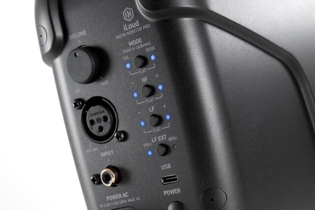 iLoud Micro Monitor Pro (Pair)