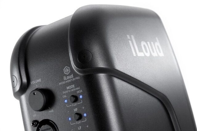 iLoud Micro Monitor Pro (Pair)