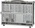 A-100 Basic System 3 P6 Klangforschung PSU3