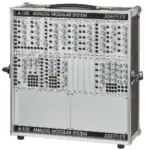 A-100 Basic System 3 P9 Klangforschung PSU3