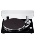 TN-3B-SE Belt Drive Turntable Black