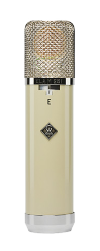 Premier GA ELA M 251E