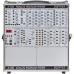 A-100 Basic System 2 P9 PSU3