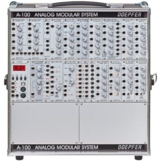 A-100 Basic System 2 P9 PSU3