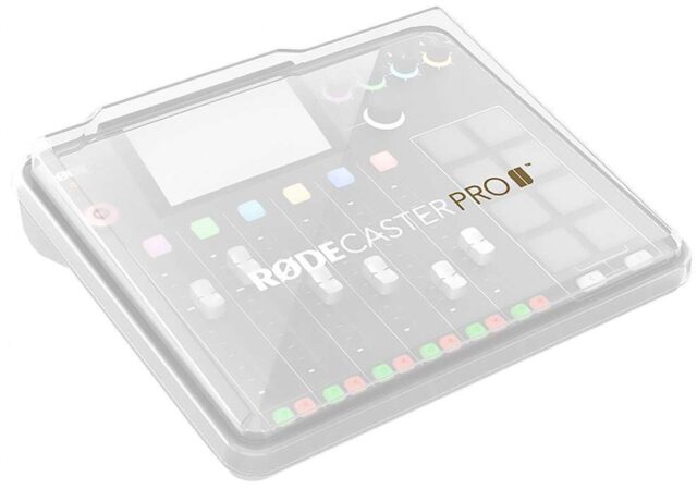 RODECaster Pro Cover