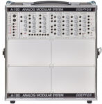 A-100 Basic System Mini P9 PSU3