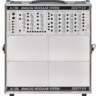 A-100 Basic System Mini P9 PSU3