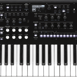 Wavestate MKII
