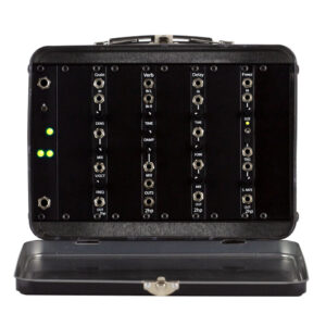 Effects Rack Lunchbox